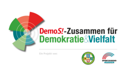 DemoS Logo klein